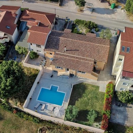 House Dragan 1980 Βίλα Πούλα Εξωτερικό φωτογραφία