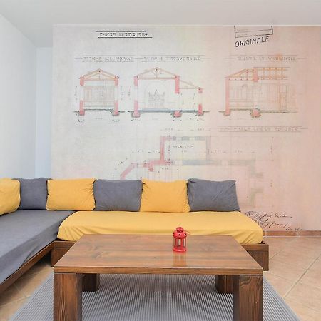 House Dragan 1980 Βίλα Πούλα Εξωτερικό φωτογραφία