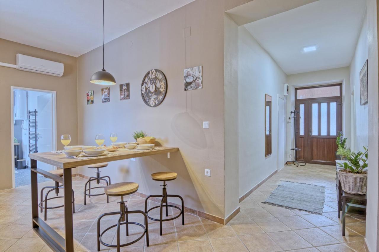 House Dragan 1980 Βίλα Πούλα Εξωτερικό φωτογραφία