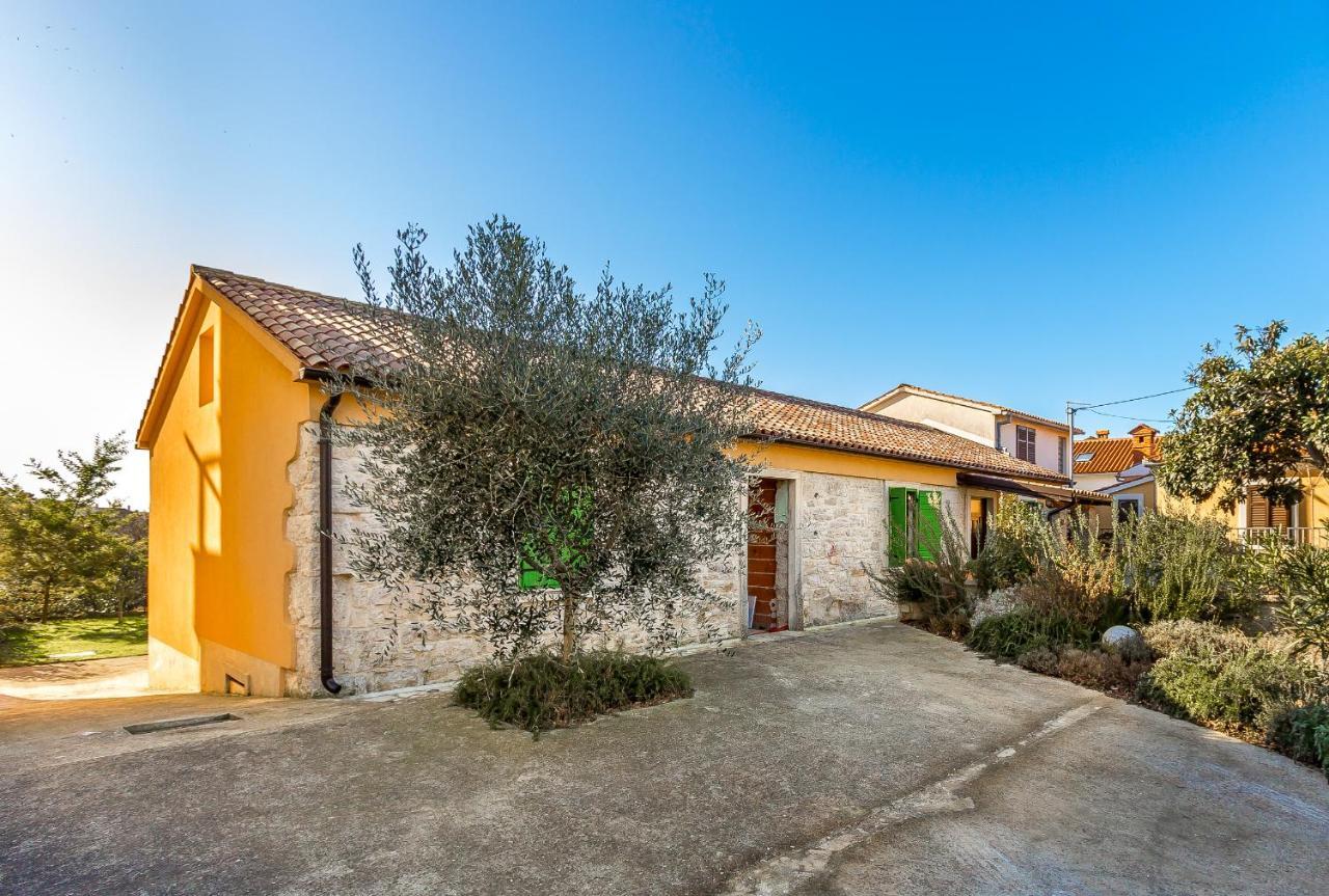 House Dragan 1980 Βίλα Πούλα Εξωτερικό φωτογραφία